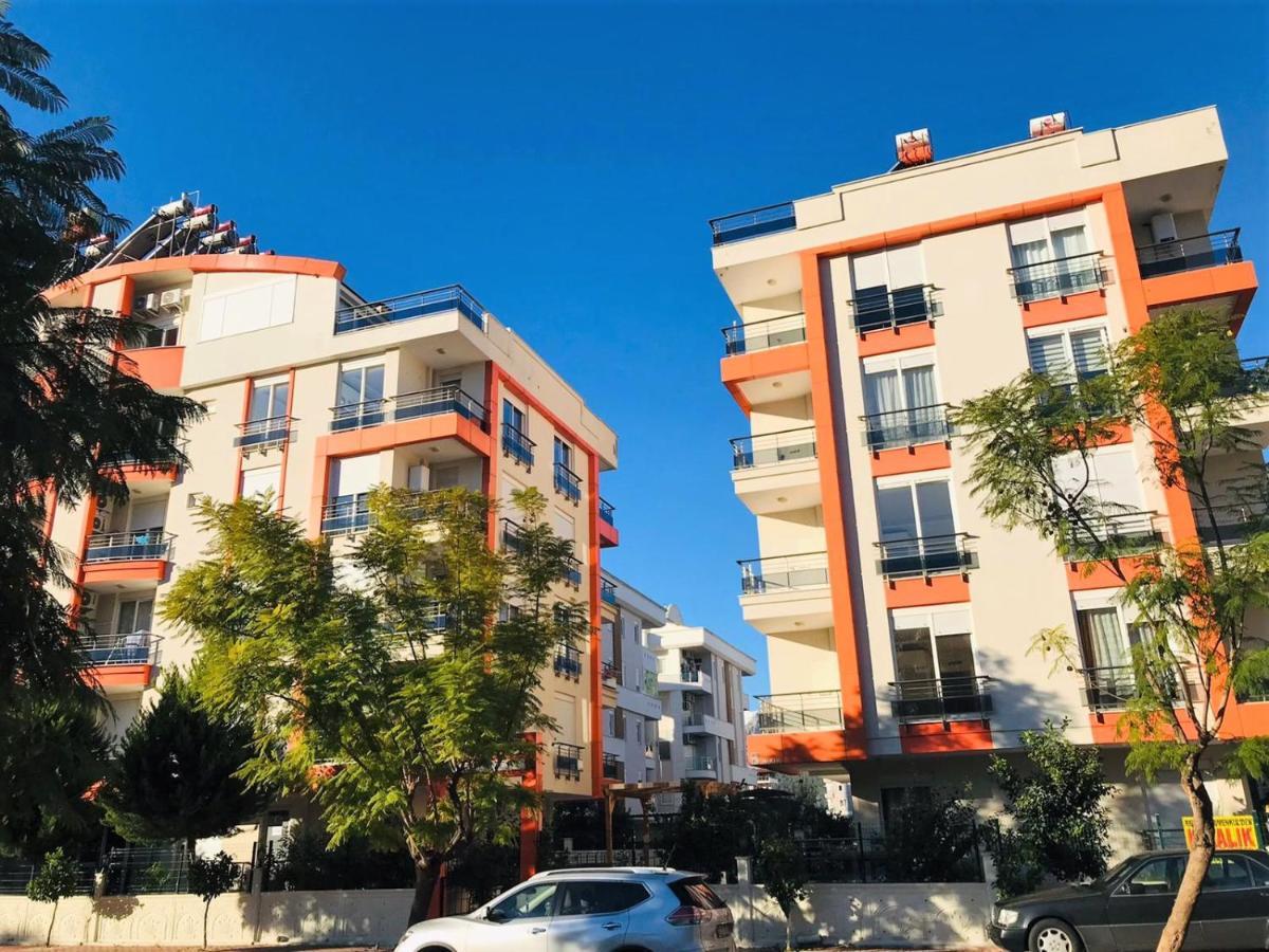 Daire Konyaalti Liman A5- Denize Yakin Antalya