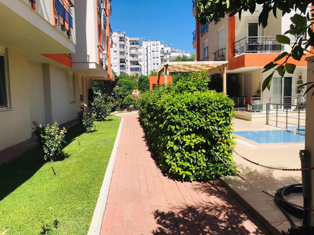 Daire Konyaalti Liman A5- Denize Yakin