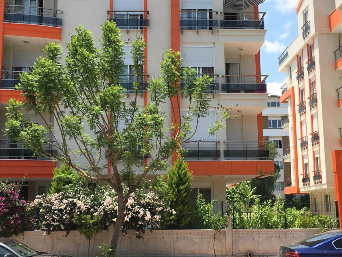 Konyaalti Liman A5- Denize Yakin Daire Antalya