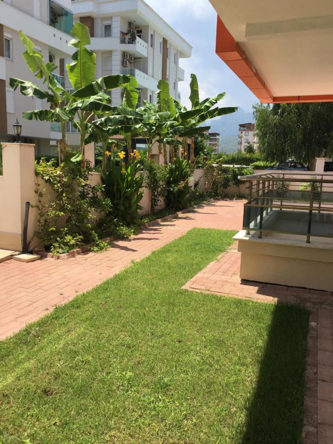 Konyaalti Liman A5- Denize Yakin Daire