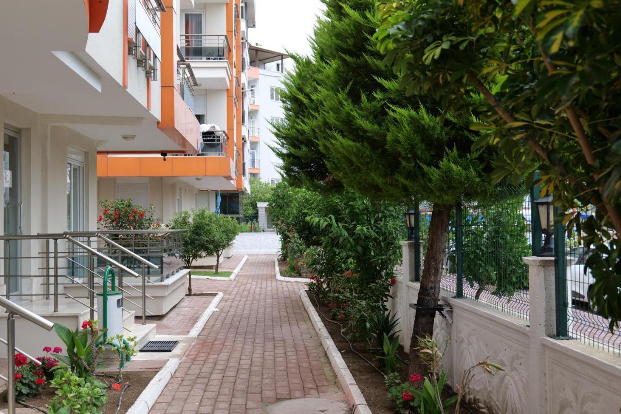 Daire Konyaalti Liman A5- Denize Yakin